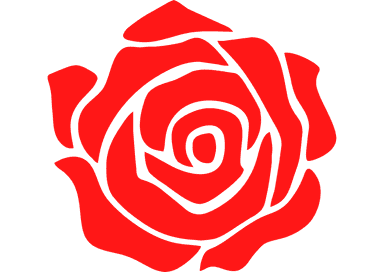 Rosecord Logo