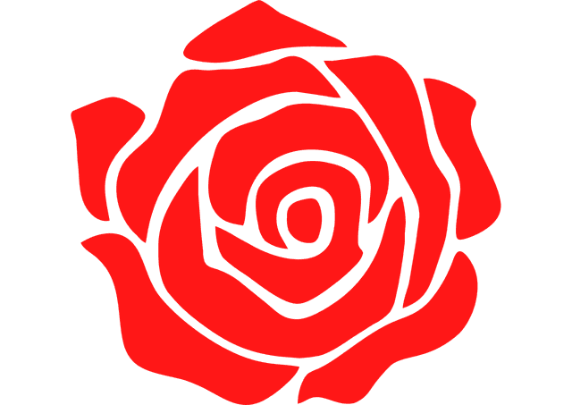 Rosecord Logo